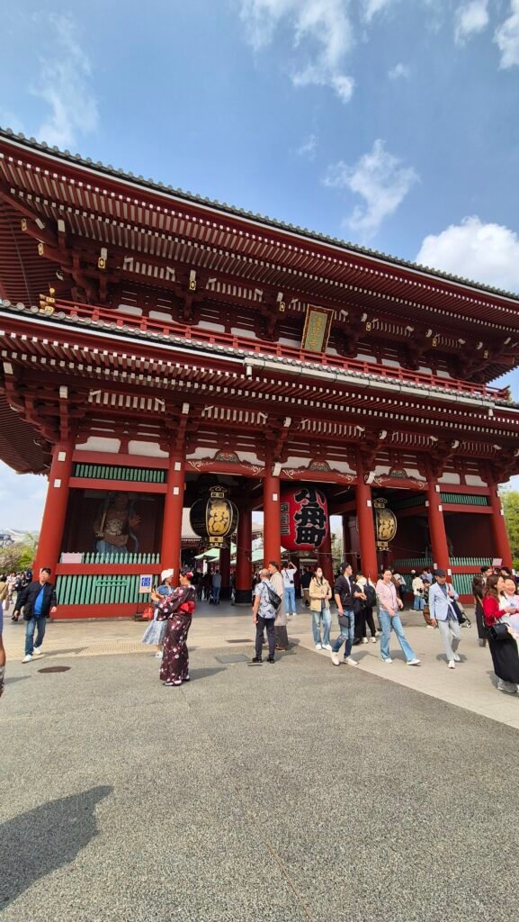 sensoji