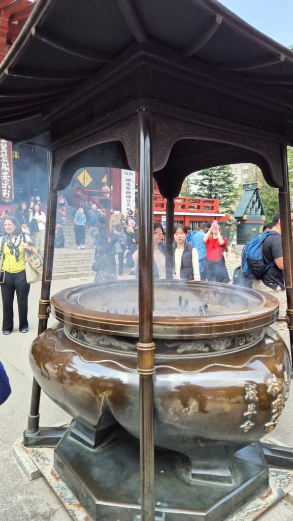 temple offering